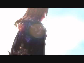 【MMDグラブル】ジークフリートIt Has Begun