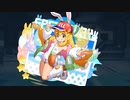 ロール リョナ ゲームオーバー Roll Ryona Megaman X Dive Offline