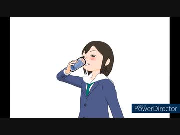 【MMD演芸館2024】水の色 パイロット版