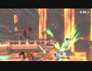 【リヒターPart2】メテオをキメたい全キャラVIP挑戦記【スマブラSP】