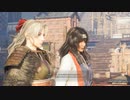 【ワイルドハーツ】完全初見プレイ＃14　ジゴクザル討伐　【WILD HEARTS】