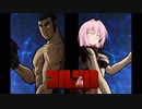 【RTA】再走 ゴルゴ13 奇跡の弾道 ゴルゴモード 5:48.66【A.I.VOICE2実況】
