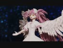 ray【MMDモデル配布】FRO式アルティメットまどか