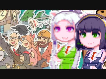 【Let's School】京町ジュニアハイスコー#9