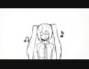 ミスソング / 初音ミク