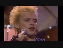 Billy Idol - Flesh For Fantasy