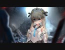 【巨女×メカ娘】ハツリバーブ-HAZEREVERB-　メインストーリー　心の行く先（前編）　part 2【健全系RPG】