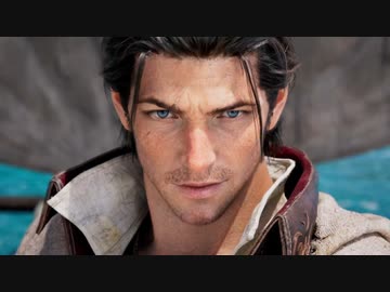 【FF14新章開幕 完全版】フルバージョン「ファイナルファンタジーXIV:DAWNTRAIL 黄金のレガシー」 FINAL FANTASY XIV  DAWNTRAIL 黄金のレガシー