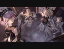 【巨女×メカ娘】ハツリバーブ-HAZEREVERB-　メインストーリー　心の行く先（前編）　part 3【健全系RPG】