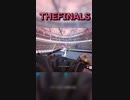 【THE FINALS】予想外の出来事