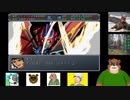 第５回　【君は完璧で究極の・・】スーパーロボットα外伝を初見プレイ【 (｣ﾟДﾟ)｣＜ゲッター！！！！！】