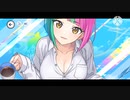 【ドルフィンウェーブ】ヘリー・ルイス(大きめシャツ)/ Live 2D