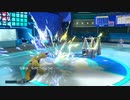 ポケモンSV_シーズン14虫統一_part01