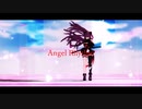 【MMD艦これ】Angel Rhythm【神風】
