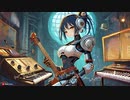 【東北イタコ】Mind Monster【ゆっくりボカロ曲投稿祭2024夜】