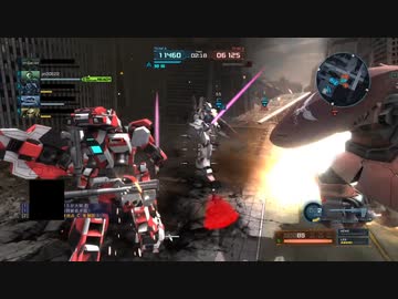 【バトオペ2】エンジョイ勢のガバプレイ番外編part.5【無実況・おかしな味方アリ】