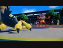 ポケモンSV_シーズン14虫統一_part03