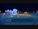 ポケモンSV_シーズン14虫統一_part04