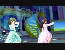 【デレステMV】つぼみ【パステルドレス統一オリメン】