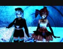【MMD】ロケットサイダー（ネギドリル版）／美味しいサイダー飲みあいましょう