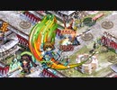 【元々のレア度が4以下7人】春迎う都に八城の風吹かば -絶壱- 難【平均Lv13.4】