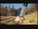 生き物の命で生計を立てる　the Hunter　part4
