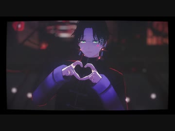 【自作モデル】五条弾で『酔iいiどiれi知iらiず』 【RKRN_M.M.D】