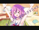 ことのはさんちの日常『もーいーくつ寝るとクリスマス』編【えーあいぼいす劇場】
