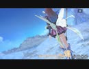 滅びに抗うRPGのイベント【BLUE REFLECTION 燦 EV 実況】#33