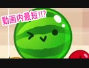 続【スイカゲーム】をマイペースに遊んでみたらスマホゲームだった