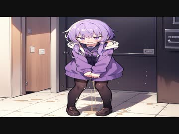 Re:結月ゆかり(雫)ﾁｮﾛﾁｮﾛﾁｮﾛ・・・紲星あかりｼﾞｮﾎﾞｼﾞｮﾎﾞｼﾞｮﾎﾞ・・・【VOICEROID劇場】