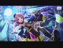 【アサルトリリィ Last Bullet】ゴシック・ノスタルジカ―可惜夜に響く鐘― 3話