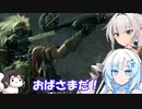 仲良し女騎士のオホオホモンハンワールド【クロワちゃん実況プレイ】12