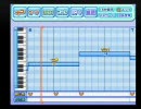 パワプロ15wiiでバンプレオリジナルロボたちを応援してみた　魔装機神