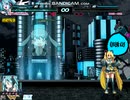 MUGEN ボスはいおりに倒して見た その27