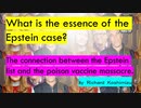 RICHARD KOSHIMIZU'S URGENT MESSAGE 4