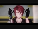 【MMD刀剣乱舞】後家兼光でトリコロージュ