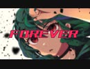 FOREVER / 雫桜弥音 feat.初音ミク(Offcial video)