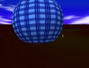 【小惑星】ＭＭＤで遊んでみた【飲み込む】