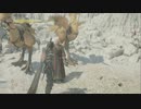 【ＦＦXⅥ】衝動のままにファイナルファンタジる実況シリーズ　part14-⑤