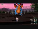 [DQX] 大した事やらないけど、今日もまったりと。1950回 フルバージョン