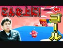 ジャンプしたり風に乗ったりで忙しく難しいステージでした!【フォールガイズ】
