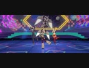 〈ライアリカラバリ２衣装〉ダンスロボットダンス〈オフライン版〉