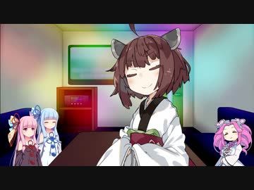 新宝島/東北きりたん