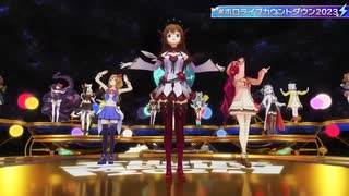hololive Shuffle Medley 2024を元の曲で再現してみた
