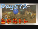 【毎日投稿】ムキ・ムキ・ムキへの道！！！【RFA負荷23】#572