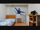 【弟子】CRAZY FOR LOVE 踊ってみた【パラパラ】
