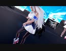 【Ray-mmd】ワシントンがネオUKシティで[A]ddiction カメラ有