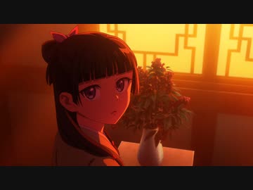 【アニメ】 アニメ動画　1分55秒