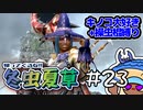 【MHRS】帰ってくるな!!冬虫夏草　23株目【縛り実況】